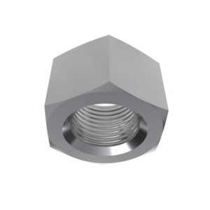 14M7327 Стопорная  гайка