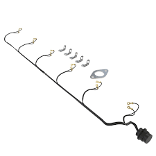 RE533647 Комплект  жгута  проводов