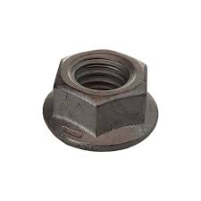 N10215 Стопорная  гайка