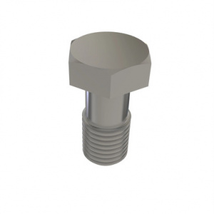 LCA63392 Винт  с  головкой