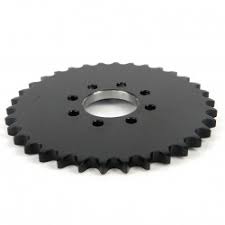 H219634 Цепная  звездочка