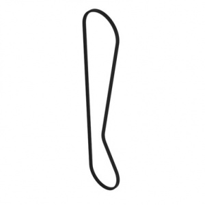 HXE87482 ремень зерноподающих шнеков