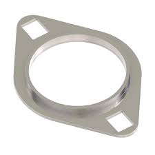 M66125 Формован. фланцевый корпус