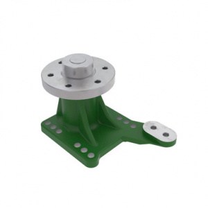 AH204261 Подшипник  с  корпусом