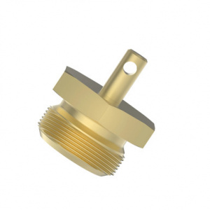 AL68589 Сливной  клапан