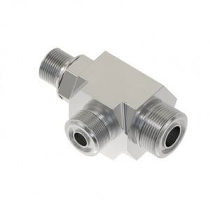 38H5029 Тройник