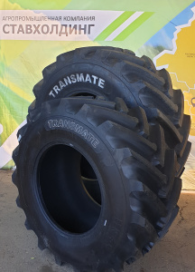 Шина 600/65R28 TRANSMATE 162A8/158D TRANSMATE