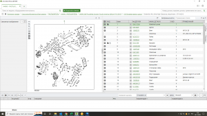 BKK11004 Комплект для увеличения клиренса для М4000
