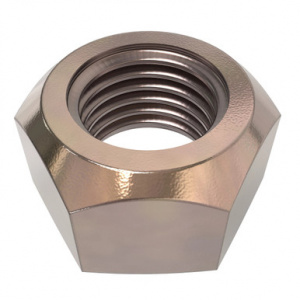 A31869 Стопорная  гайка