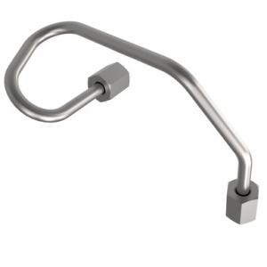 RE525517 Топливопровод