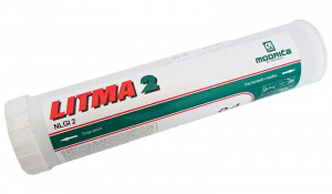 230007A7 Смазка NESTRO LITMA 2 EP туб. 0,4 кг