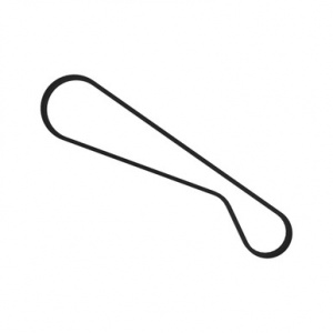 H176766 Клиновый ремень