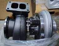 SE502437 Турбонагнетатель  восст.