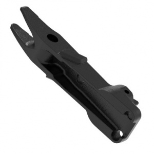 Ось поворота