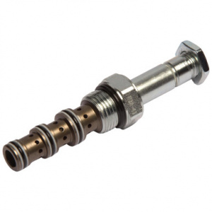 AN207893 Контрольный  клапан