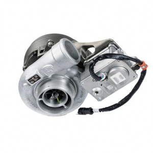 SE501681 Турбонагнетатель  восст.