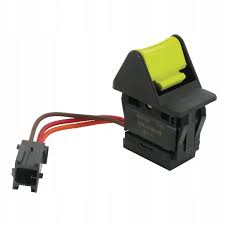 RE160963 Тумблер/кулисный  переключ.