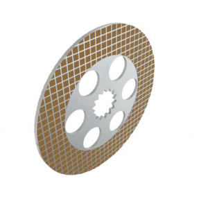 RE292439 Тормозной  диск