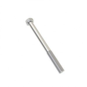 Винт с головкой