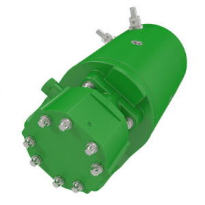 RE582563 Гидравлический  насос