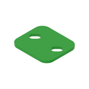 R268608 Пластина