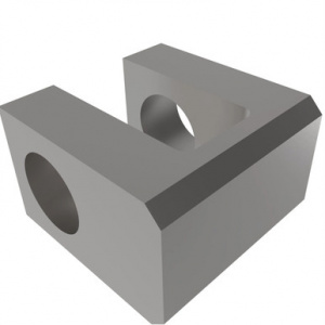 A81686 Пластина