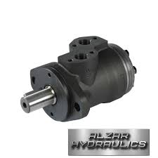 AA46580 Гидравлический  мотор