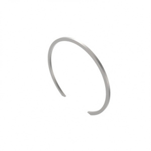 B3118R Пружинное  кольцо