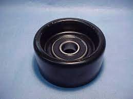 RE518988 Шкив
