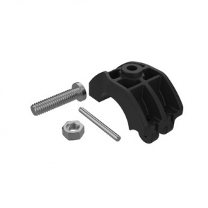 AKK18357 Разъемный  хомут