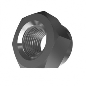 14M7452 Стопорная  гайка