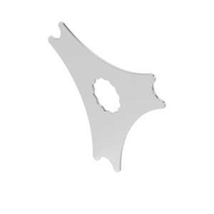 R62498 Пластина