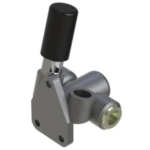 RE46252 Топливный  насос