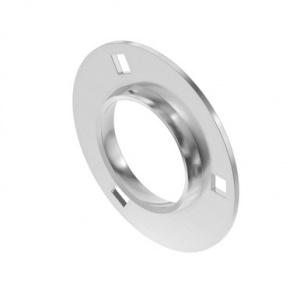 C12865 Формован. фланцевый корпус