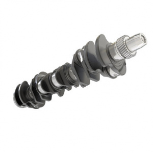 RE505921 Коленвал