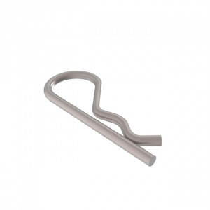 A3581R Пружинный  стопорный  штифт