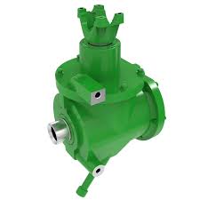 AH154768 Редуктор