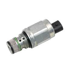 RE244397 Электромагнитный  клапан