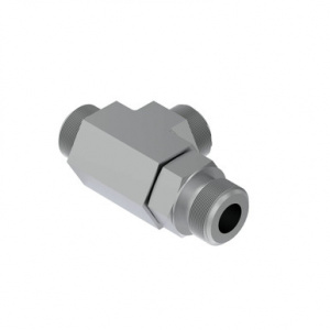 38H5040 Тройник