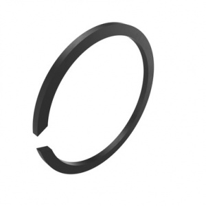 L156870 Пружинное  кольцо