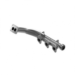 R523506 Выпускной  коллектор