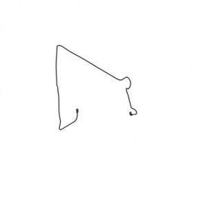 AL225501 Жгут  проводов