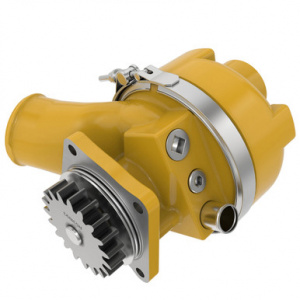 SE501592 Водяной  насос  восст.