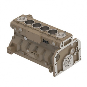 DZ114668 Узел  короткого  блока