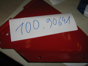 100.90641 ГРЕБНЕОБРАЗОВАТЕЛЬ СЛ.