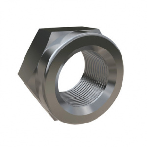 14M7554 Стопорная  гайка