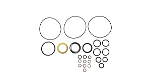 AXE17375 Комплект  уплотнений