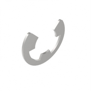 P46402 Пружинное  кольцо