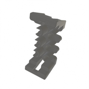 57M7291 Узел  электрич.  разъема