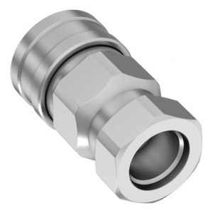 Быстроразъемная муфта